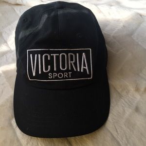 Victoria's Secret Accessories - Victoria’s Secret Sport Adjustable baseball cap Victoria's Secret Accessories - Victoria’s Secret Sport Adjustable baseball cap